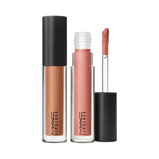 LIPGLASS DUO MOMENTOS AT FIRST